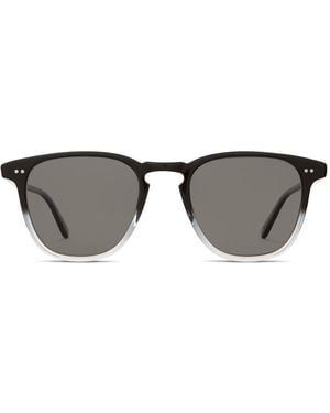 Garrett Leight Brooks Sun - Black