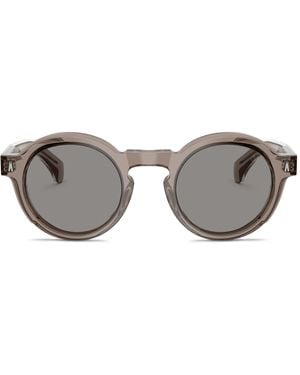 Moncler Me6012 Aurone - Gray