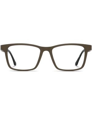 Revel Resolve W/Clip-On - Black