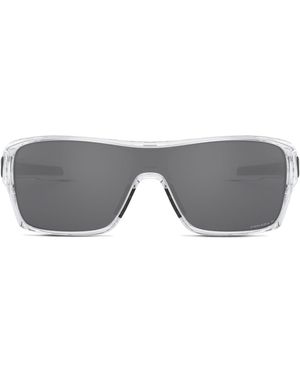 Oakley Oo9307 Turbine Rotor - Gray