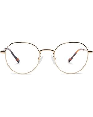 Le Specs Notoriety - Black