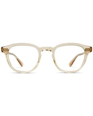 Garrett Leight Evan - Black