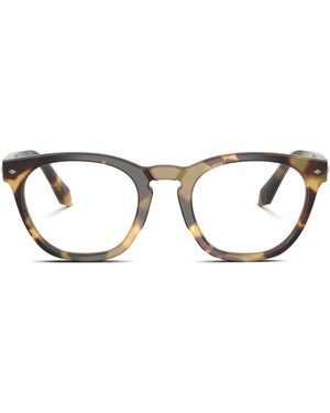 Giorgio Armani Ar7284 - Black