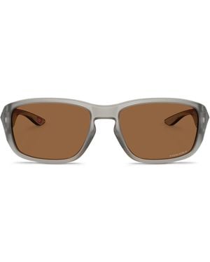 Oakley Oo9521 - Black