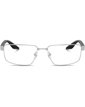 Prada Linea Rossa Ps52Rv - Black