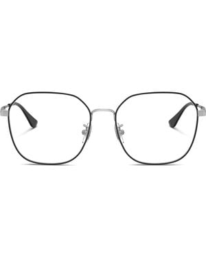 Ray-Ban Rx6490D - Black