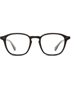 Garrett Leight Markus - Black