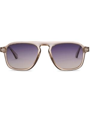 Superdry Sds-5049,Clear - Black