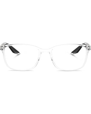 Prada Linea Rossa Ps07Rv - Black