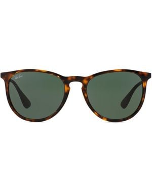 Ray-Ban Rb4171 Erika - Green