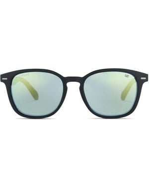 Caterpillar Cat Cts-8042 - Green