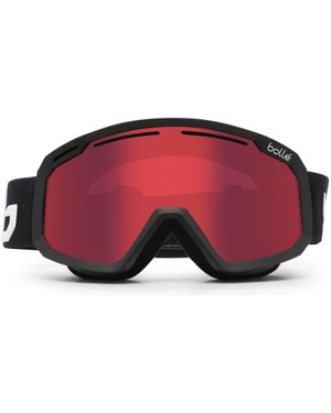 Bollé Y7 Otg Ski Goggles W/Clip-In - Black