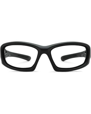 Eyres Bercy 150E - Black