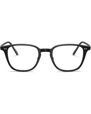 Oliver Peoples Ov5578 - Black