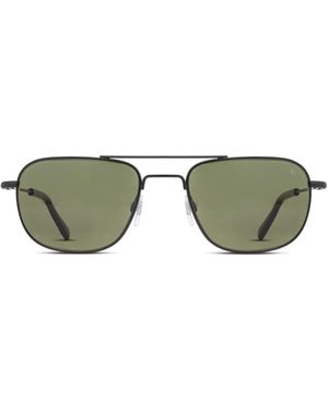 American Optical Checkmate - Green