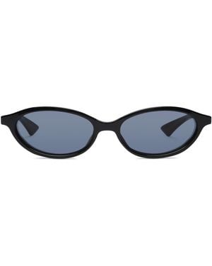 Le Specs Duskfall - Black