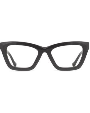 Karen Walker Lella - Black