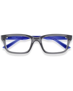 PUMA Pj0068O Kids - Blue