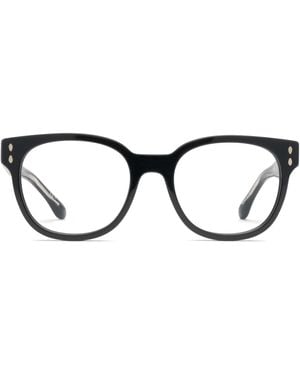 Isabel Marant Im 0020 - Black