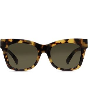 Electric Visual Electric Capri - Black