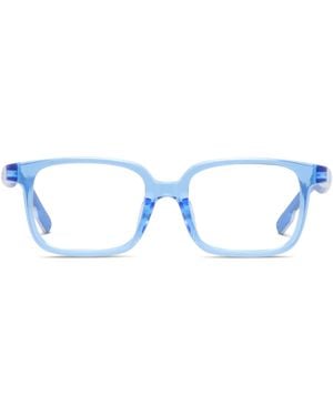 Olos Camden Kids,Clear - Black
