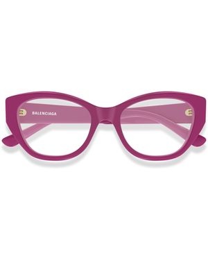 Balenciaga Bb0481O - Pink