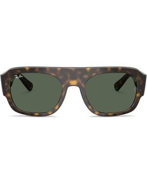 Ray-Ban Rb2218 - Green