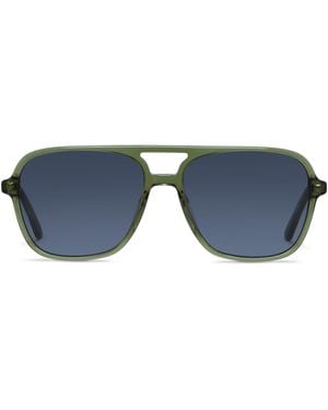 Muse Auster - Black