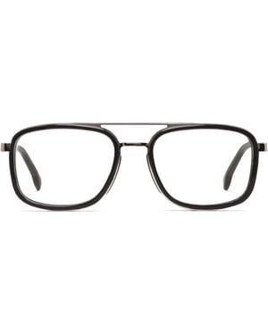 BOSS X Boss 1255,Gunmetal - Black