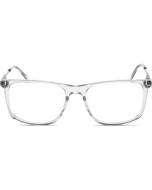 Calvin Klein Ck21700 Clear - Black