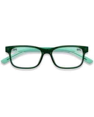PUMA Pj0086O Kids - Green