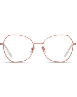 Amelia E. Alana Glasses - Black