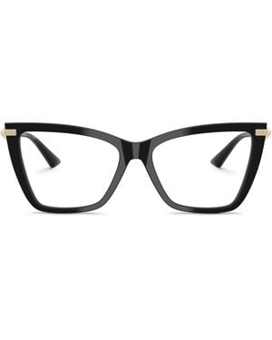 Jimmy Choo Jc3020B - Black