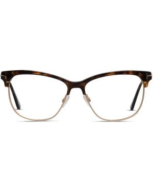 Tom Ford Tf5546-B - Black
