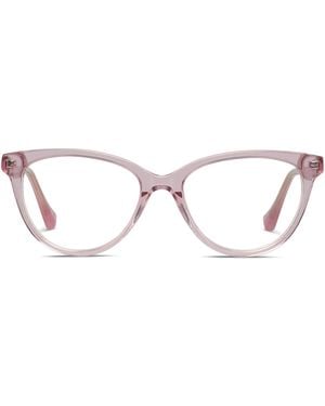 Florence By Mills 1031,Clear - Black