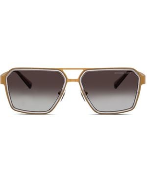 Michael Kors Mk1188 Oxford - Black