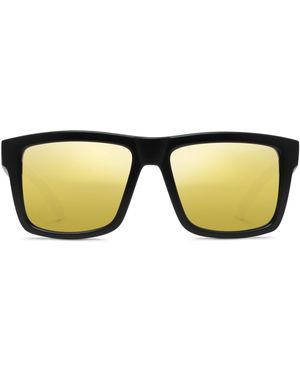 Heatwave Vise - Green