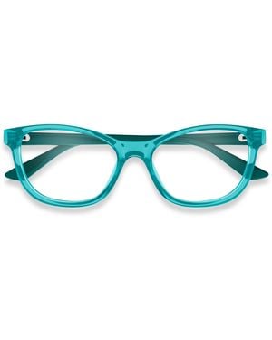 PUMA Pj0077O Kids - Green