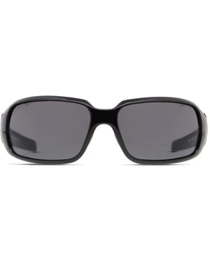 Eyres Chilli - Black