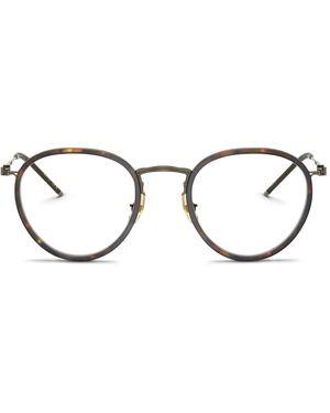 Oliver Peoples Ov1360T Tk-11 - Black