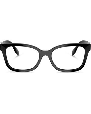 Tory Burch Phantos Eyeglasses - Black