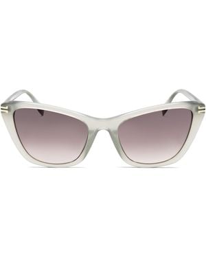 Marc Jacobs Mj 1095/S,Clear - Black
