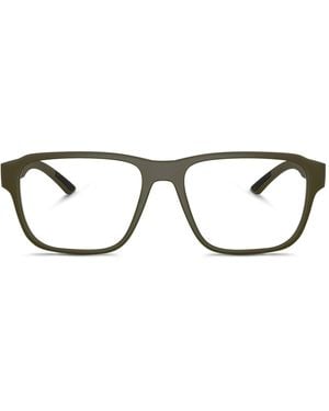 Prada Linea Rossa Ps05Rv - Black