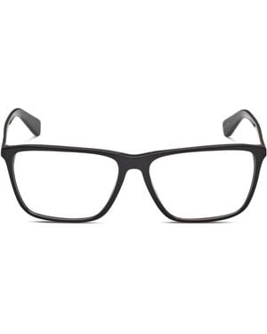 Timberland Tb50098 - Black
