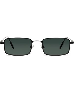 Ottoto Gambit - Black