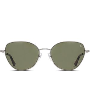 American Optical Whitney - Green