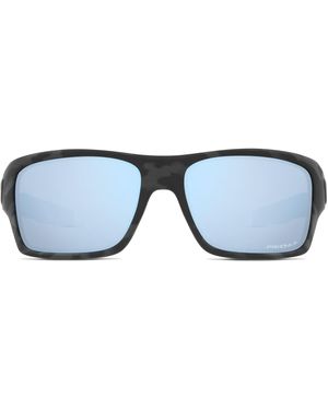 Oakley Oo9263 Turbine - Black