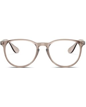 Ray-Ban Rx7046 Erika Clear - Black