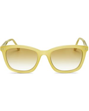 Isabel Marant Im0010/S - Yellow