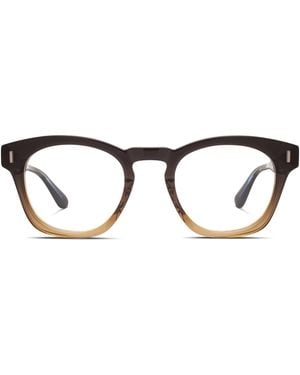 Quay Bow Tie - Black